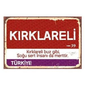 Kırklareli Sürücü Kursları