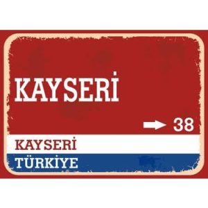 Kayseri Sürücü Kursları